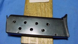 Original Norinco Type 54-1 Tokarev Wide Grip 9mm 8 Rd Magazine / internal spacer - Picture 1 of 6