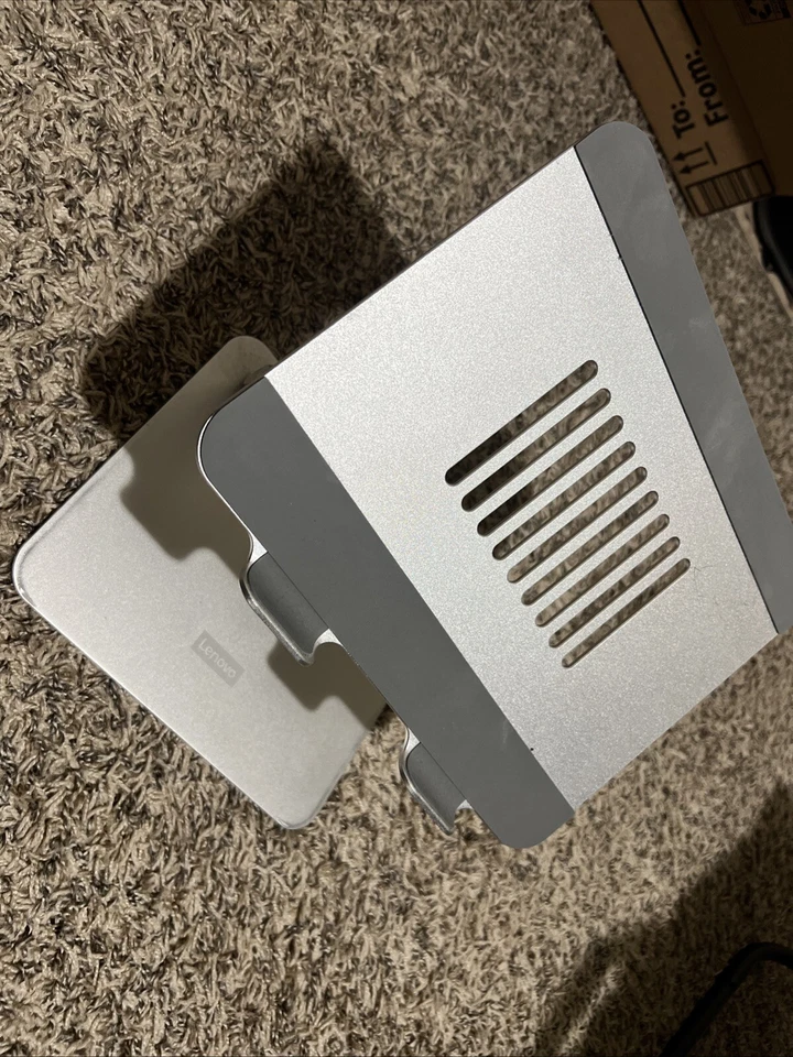 Lenovo Portable Laptop Stand - Image 1 of 1