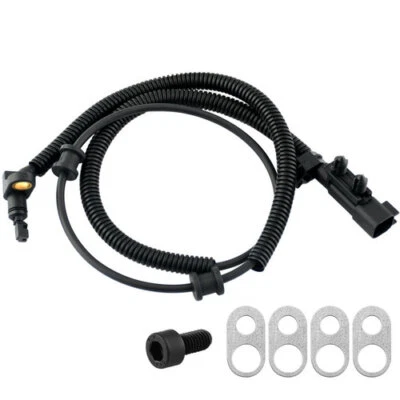 Sensor de velocidad de la rueda delantera para Jeep Liberty 2008-2012 Dodge Nitro 2007-2011 Foto 1 de 4