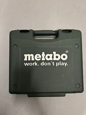 metabo stichsäge