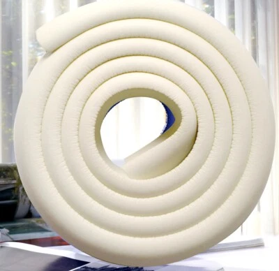 EXTRA THICK!Baby Table Desk Furniture Edge Guard Protector/bumper/Corner Cushion - Image 1 of 4