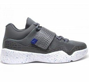 Las mejores ofertas en Jordan 1 Retro Low Negro Gris Oscuro | eBay