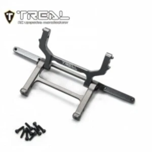 TREAL TRLX003I9AF15 Rear Bumper Mount & Rear Body Post Mount for Axial SCX24 ... - Picture 1 of 1