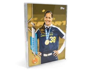 2020 Topps Athletes Unlimited Champions Softball Base and Parallel *YOU PICK* - Picture 1 of 1