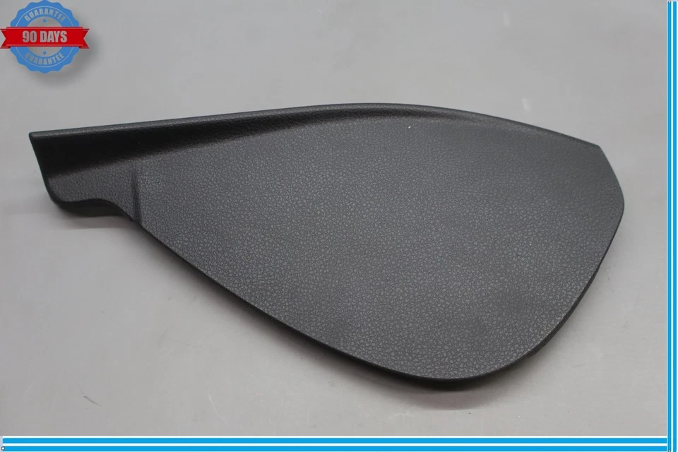 11-16 BMW 535i 535xi Delantero Izquierdo Lado del Conductor Tablero Cubierta Panel Final Fabricante Original Foto 1 de 4
