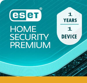 Eset Smart Security Premium 2024 - 1 anno 1 dispositivo - Attivazione global