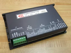 Copley Controls 5211 Servo Amplifier Model 5211 - Picture 1 of 5