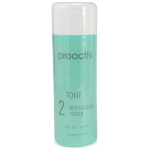Proactiv 120ml Revitalising Toner 60 Day Solution Step 2 - Picture 1 of 6