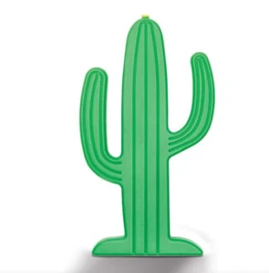 Cactus Ice Pack - For Cooler Lunch Box Ice Brick Fun Novelty Gift - Picture 1 of 4