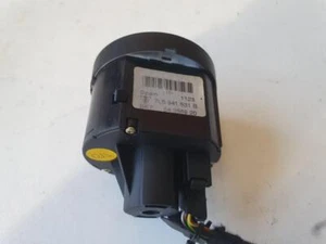 PORSCHE CAYENNE COMBINATION SWITCH HEADLAMP SWITCH, 06/03-12/06, 7L5941531B< - Picture 1 of 15