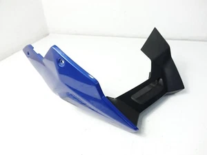 Alerón de insectos BMW F 900 XR K84 revestimiento bug cover carenado inferior - Imagen 1 de 6