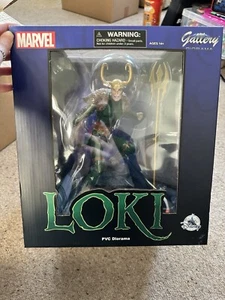 Marvel Gallery Loki - Picture 1 of 2