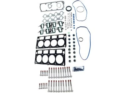 Juego de juntas de culata con pernos de cabeza 44876KK para Chevrolet Silverado 2500 HD Foto 1 de 3