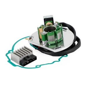 Regulator Magneto Stator Gasket Kit For 125 200 EXC MXC SX SXS 2K-1 2000-2004 - Picture 1 of 7