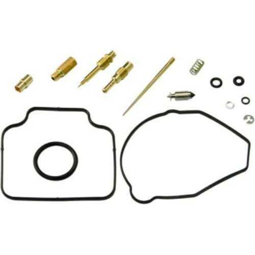 HONDA ATC350X ATC 350 X CARBURETOR CARB REPAIR REBUILD KIT 1985 1003-0986 Foto 1 de 1