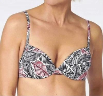 Triumph Mix & Match WP Damen Bh mit Bügel Gepolstert Bikini BH Oberteil Neu - Bild 1 von 4