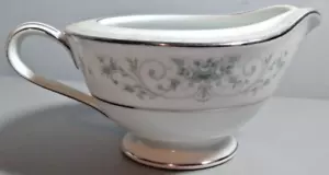 VTG Noritake Colburn #6107 Fine China Creamer Replacement JAPAN NICE! - Picture 1 of 5