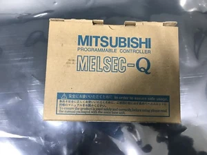 Mitsubishi Melsec-Q QX41 EINGABEEINHEIT - Bild 1 von 3