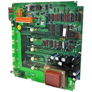 Placa de procesador ABB C1900/0365 C1900 --SA - Imagen 1 de 1