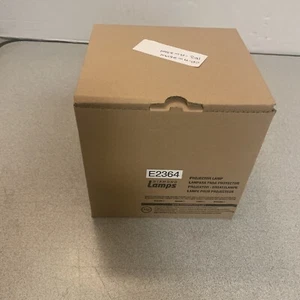 Diamond E2364 Lamp for Hitachi CP-AW2519N / IPJ-AW250N Projector - Picture 1 of 4
