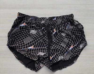 Pantalones Cortos de Natación Insight Curve Butt Boardies en Negro Gráfico Mujeres Talla S Nuevos con Etiquetas NUEVO Foto 1 de 4