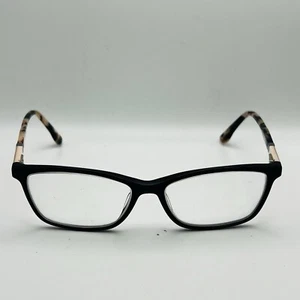 Monturas de gafas Candies para mujer CA0145 acetato borde completo negro rosa 54-15-140 - Imagen 1 de 10