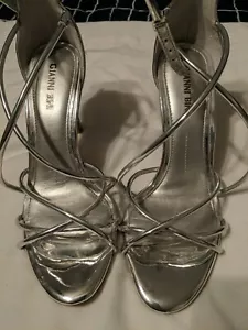 Gianni Bini Damen elegante High Heels - Bild 1 von 8