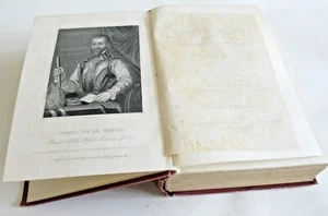 History of the Conquest of Peru by William Prescott 1901 - Imagen 1 de 6