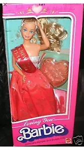 Loving You "Barbie Loves N.Y." Convention Doll signed - Picture 1 of 2