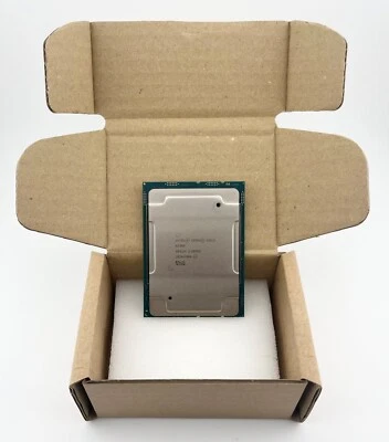 Intel Xeon-Gold SRGZA 6230R (2.10GHz/ 26-Core 150W) Processor - 3 Year Warranty - Image 1 of 4