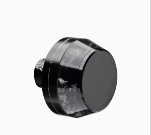 Motogadget mo.Blaze Disc Dark Bar-End Indicator (rechte Seite) - Bild 1 von 3