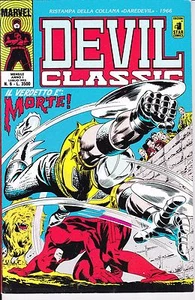Devil Classic N.6 - Foto 1 di 1