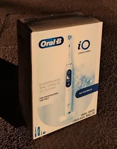 NEW Oral-B iO series 9 Rechargeable Electric Toothbrush Professional Unit - Picture 1 of 8
