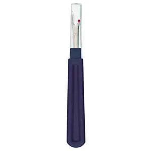 Nahttrenner groß 14 cm mit Schutzkappe Prym 611203 Naht Trenner Hülle auftrennen - Bild 1 von 1