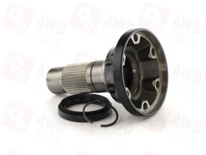 A1642820082 DCD/DCS Transfer Case Flange Kit Front Mercedes-Benz GL-Class... - Picture 1 of 6