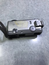 Vintage Minolta 16 EE II Subminiature Spy Camera Japan (Free Shipping)