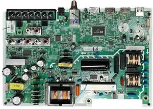 SANYO TV DP42D23MAIN BOARD/POWER SUPPLY 1LG4B10Y1380A 1LG4B10Y13800 Z7LK 302A - Picture 1 of 11