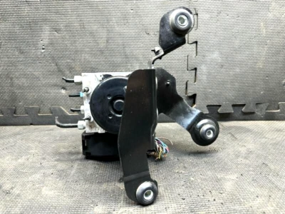 2010 凯迪拉克 SRX ABS 防锁制动泵模块组件原始设备制造商 — 第 1/4 张图片