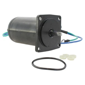 Tilt Trim Motor Fits Yamaha Outboards 67F-43880-00-00 75-100HP Sierra 18-6787 - Bild 1 von 7