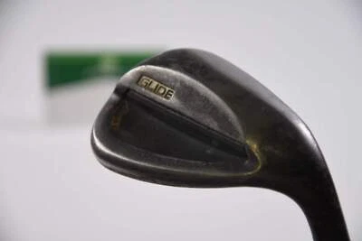 Ping Glide Lob Wedge / 60 Degree / White Dot / Stiff Flex N.S.Pro Modus3 Shaft - Image 1 of 4