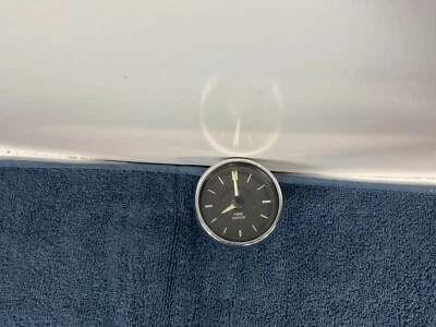 Reloj tablero redondo Mercedes Benz W108 W114 230 250 280 VDO Kienzle Foto 1 de 4