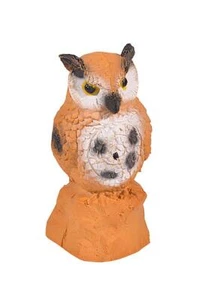 IBB 3D Tier Kauz - Bild 1 von 2