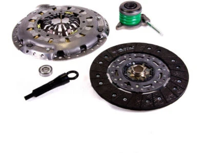 Kit de embrague para Volvo S60 2001-2004 LUK 76688PCSY 2003 2002 T5 Foto 1 de 2