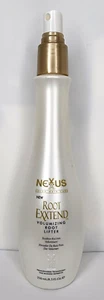 Nexxus ROOT EXXTEND VOLUMIZING ROOT LIFTER Spray 8.5 oz (018) - Picture 1 of 1