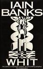 Whit By Banks, Iain