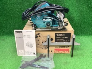 Makita 3005BA AC100V 1150W 8000RPM piccola scanalatura solo corpo NUOVO - Foto 1 di 10