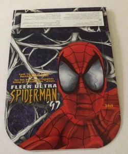 Fleer Ultra Spider-Man 97 Empty Trading Card Box - Picture 1 of 2
