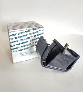 Montaje del motor trasero inferior BECK/ARNLEY 104-0934 (fabricado en Japón) - Imagen 1 de 4