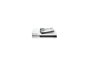 EPSON WorkForce DS-1630 (B11B239201) Duplex 1200 dpi x 1200 dpi USB Color - Picture 1 of 5