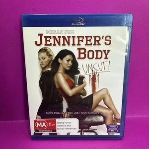 Jennifer’s Body Uncut - Movie Collection Blu Ray Region B - Bild 1 von 3